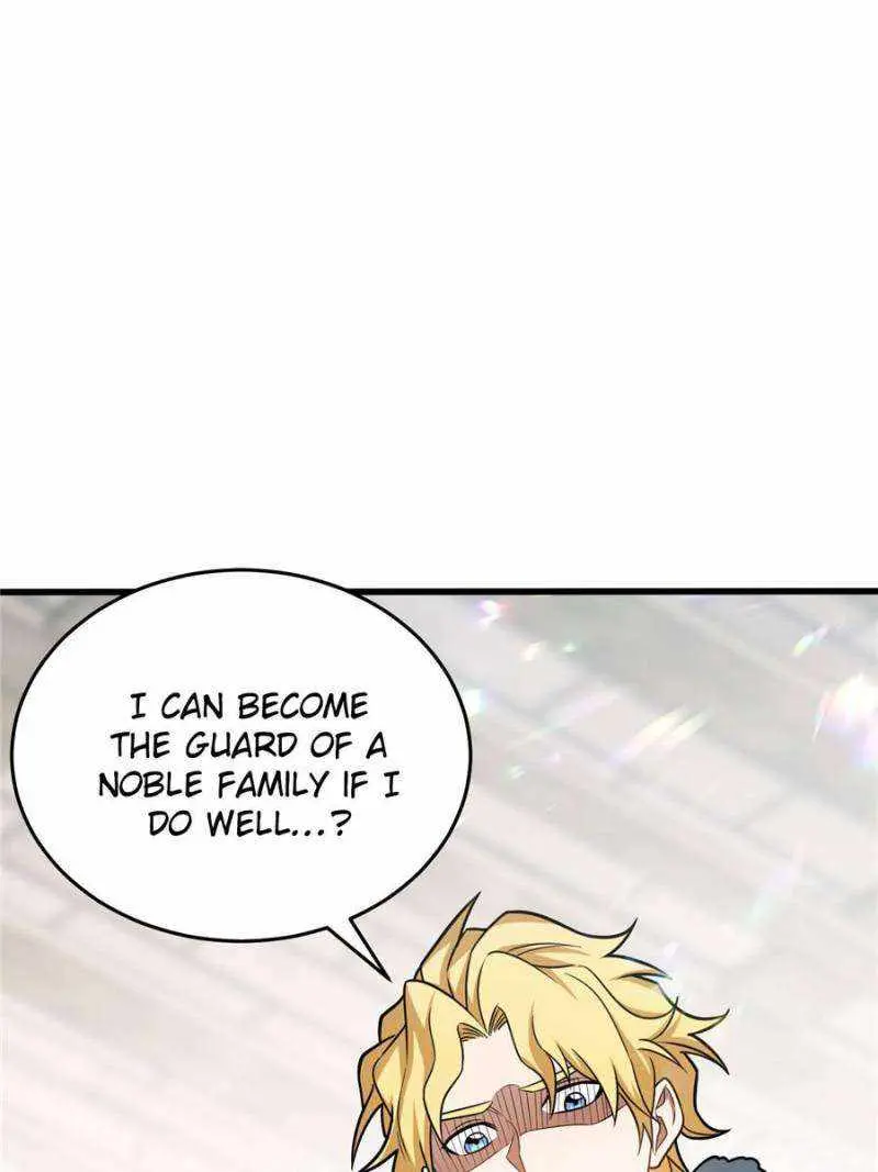 My Dragon System Chapter 117 - Page 19