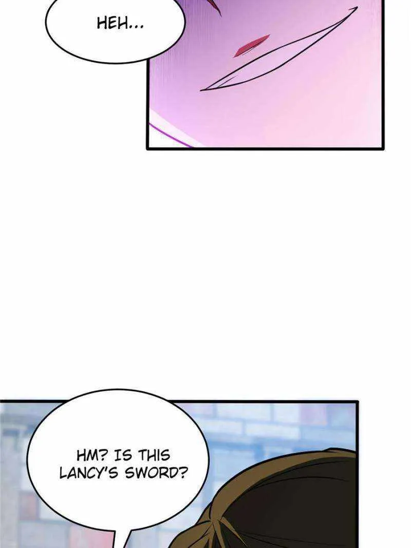 My Dragon System Chapter 117 - Page 21