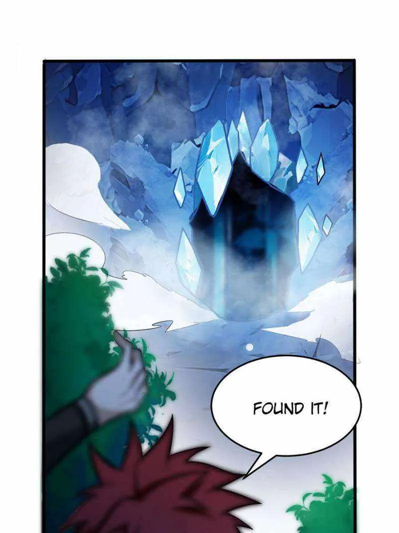 My Dragon System Chapter 117 - Page 27