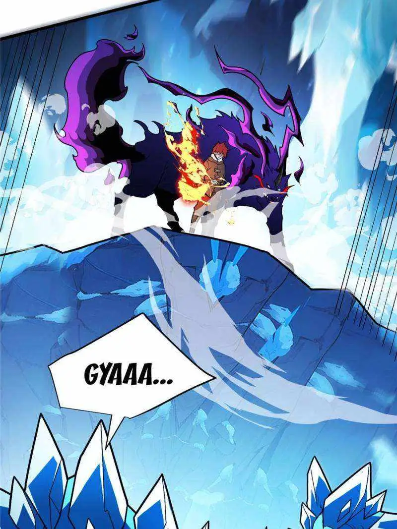 My Dragon System Chapter 118 - Page 6