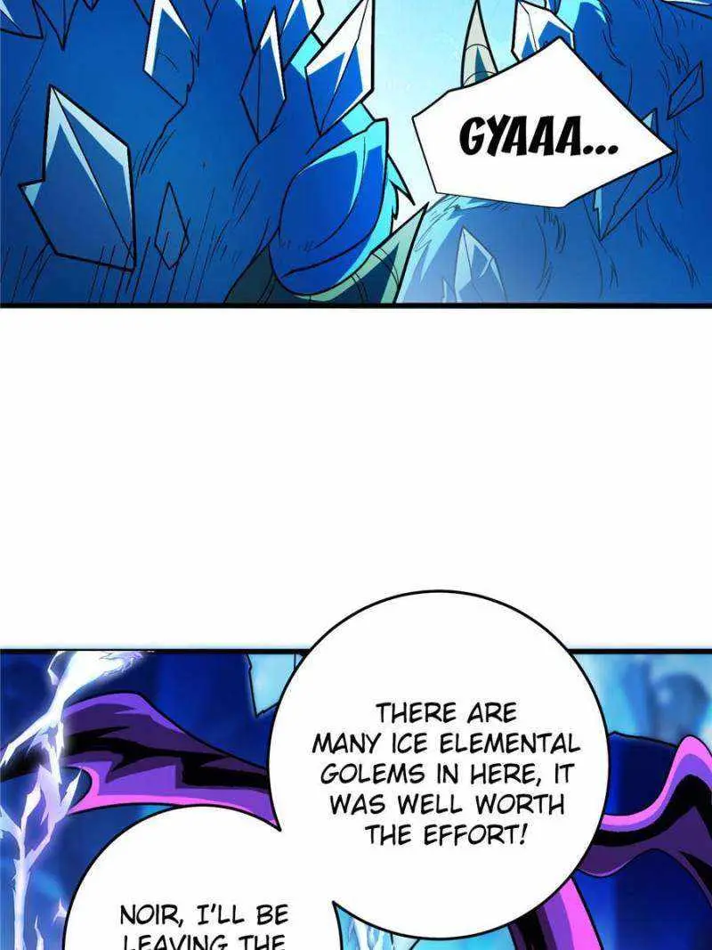My Dragon System Chapter 118 - Page 7