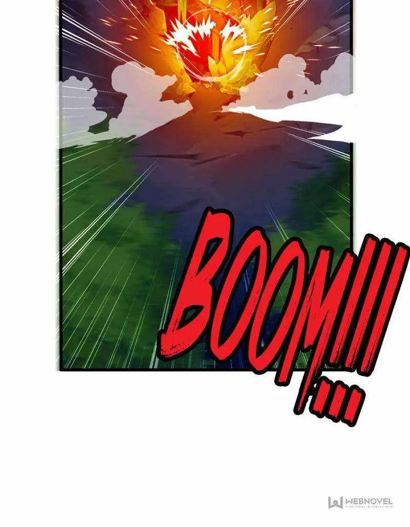 My Dragon System Chapter 118 - Page 10