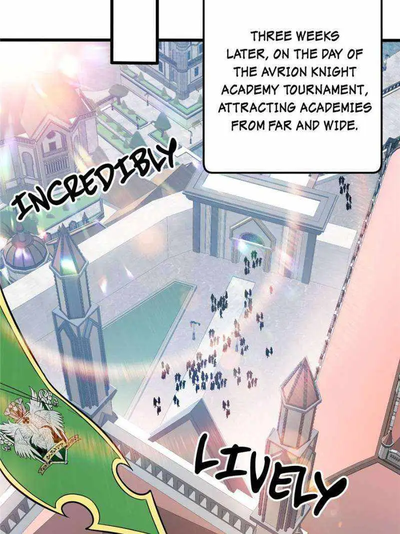 My Dragon System Chapter 118 - Page 12
