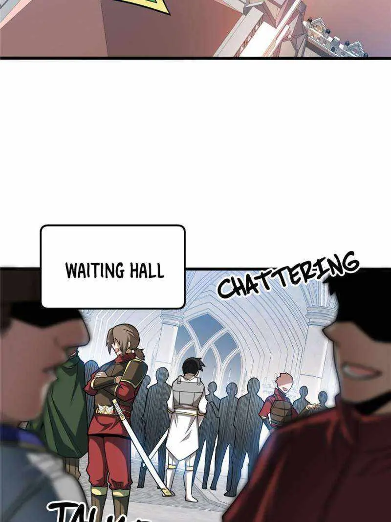 My Dragon System Chapter 118 - Page 13