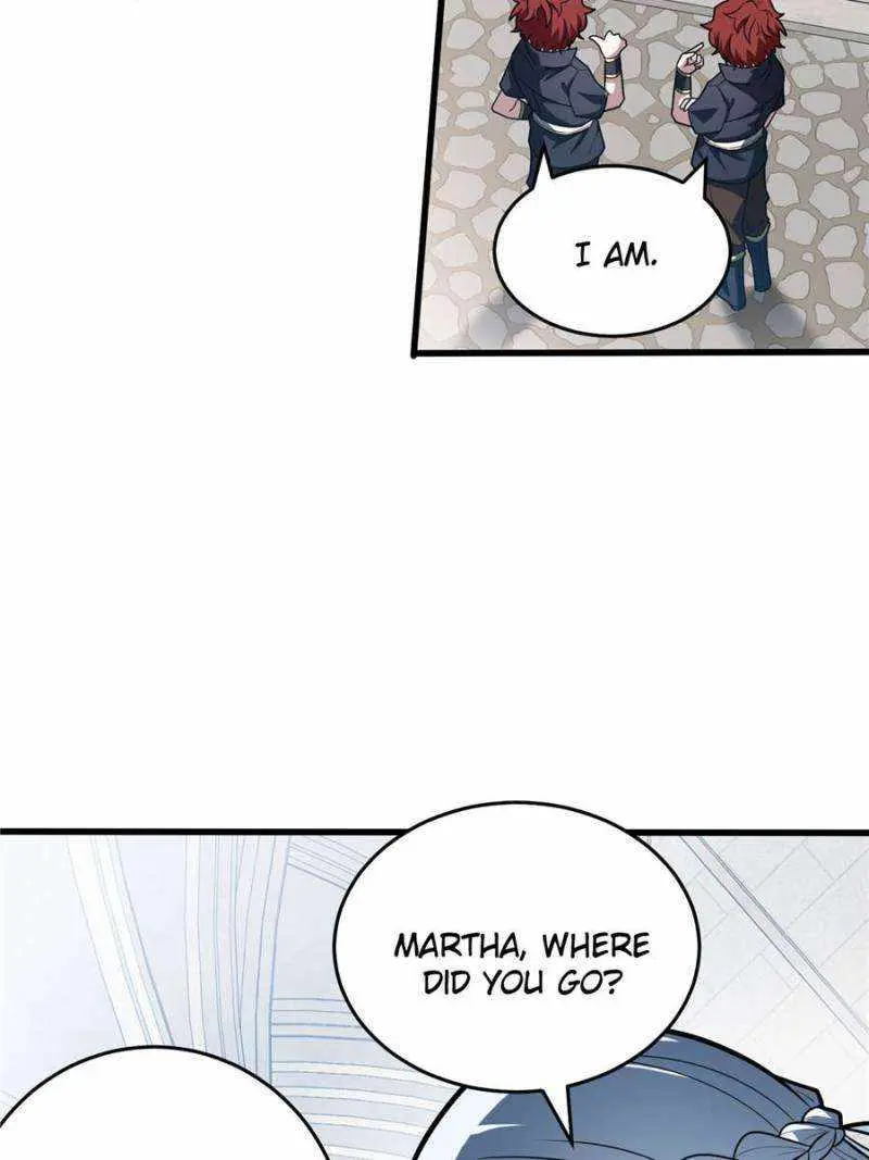 My Dragon System Chapter 118 - Page 16