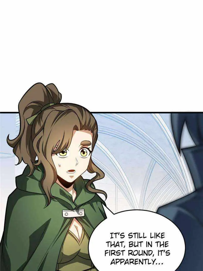 My Dragon System Chapter 118 - Page 19