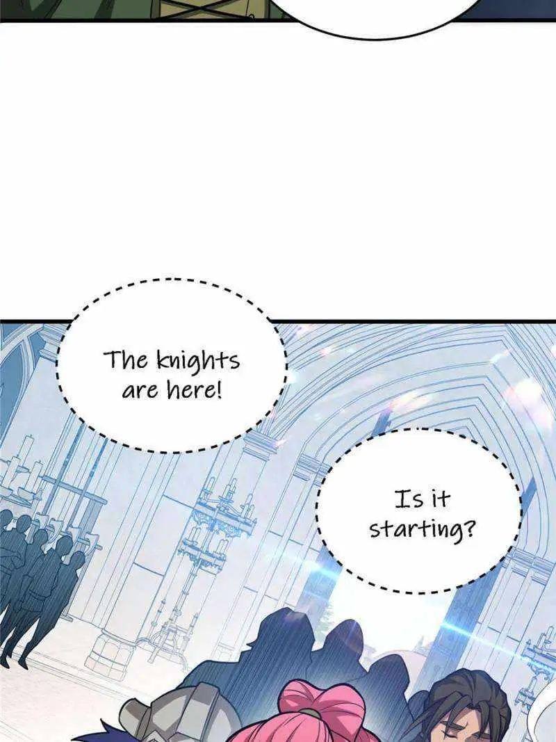My Dragon System Chapter 118 - Page 20