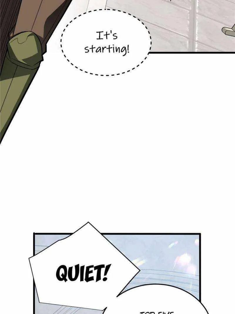 My Dragon System Chapter 118 - Page 22