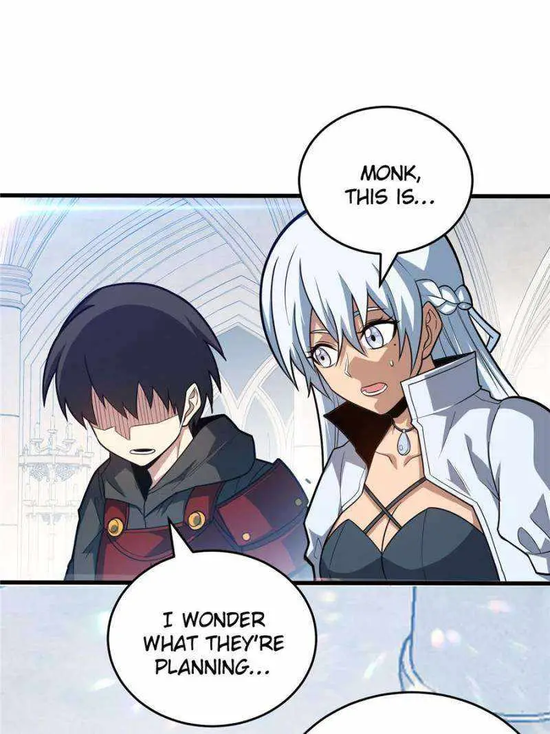 My Dragon System Chapter 118 - Page 24