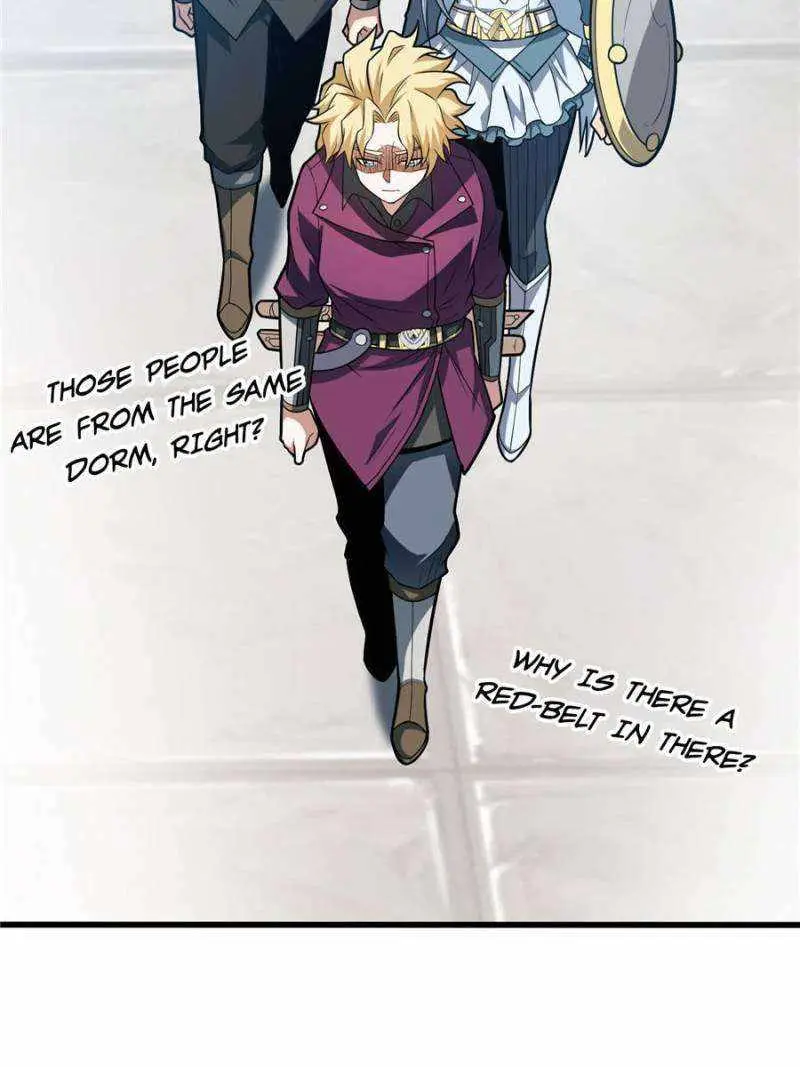 My Dragon System Chapter 118 - Page 26