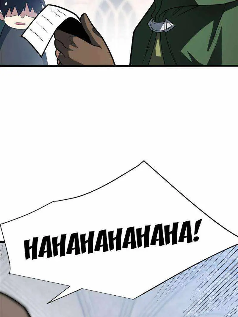 My Dragon System Chapter 118 - Page 33