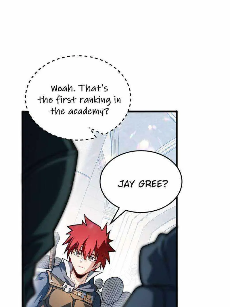 My Dragon System Chapter 119 - Page 3