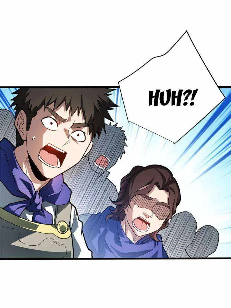 My Dragon System Chapter 119 - Page 8