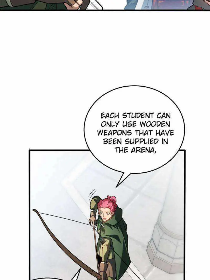 My Dragon System Chapter 119 - Page 14