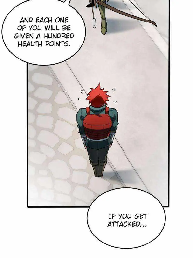 My Dragon System Chapter 119 - Page 15