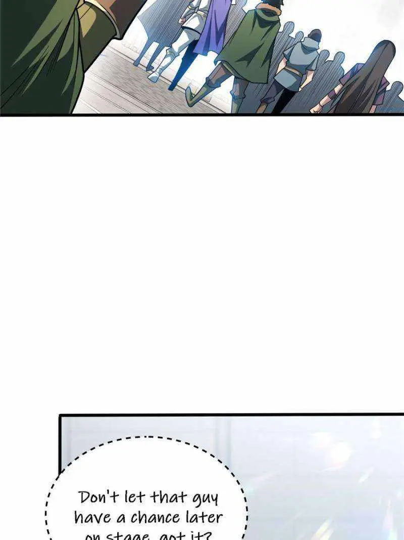 My Dragon System Chapter 119 - Page 20