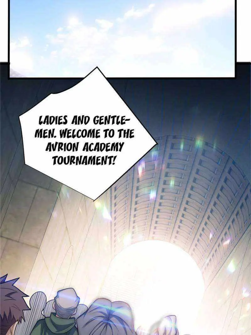 My Dragon System Chapter 119 - Page 25