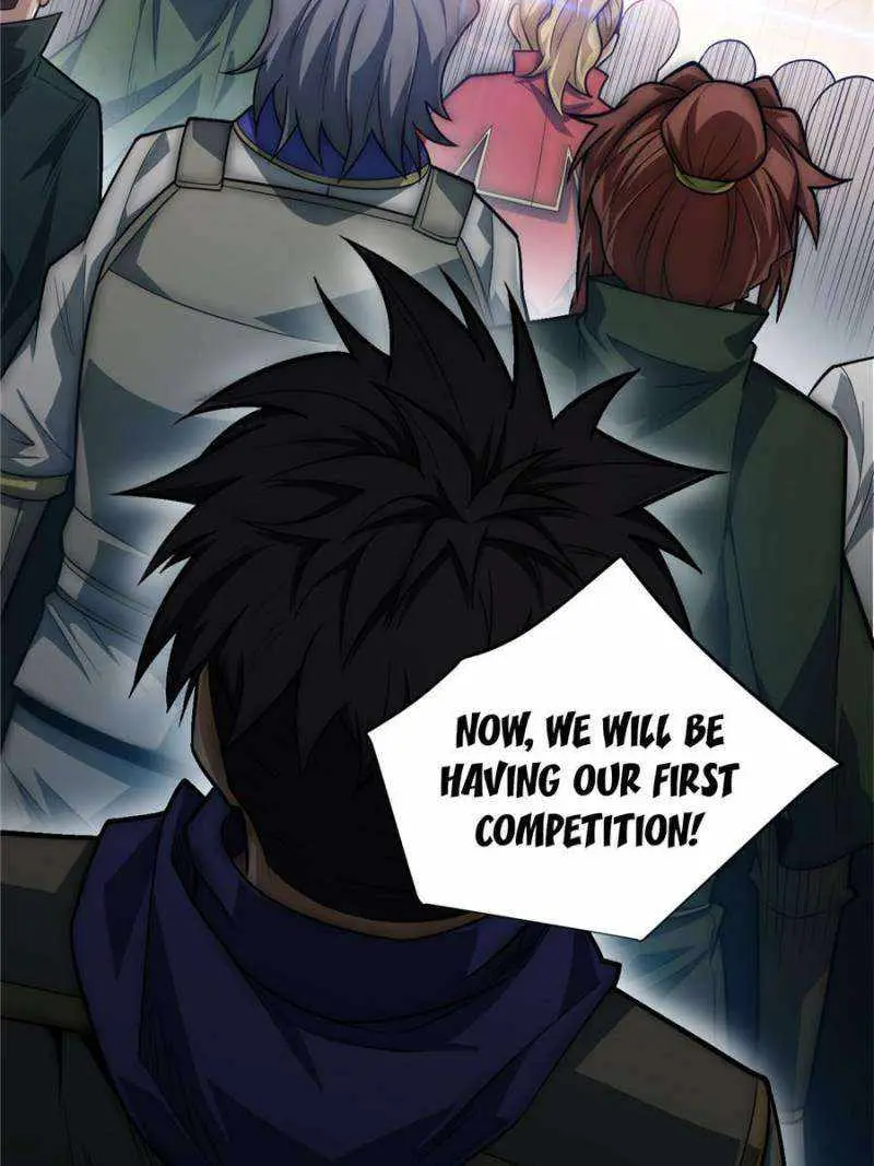 My Dragon System Chapter 119 - Page 26