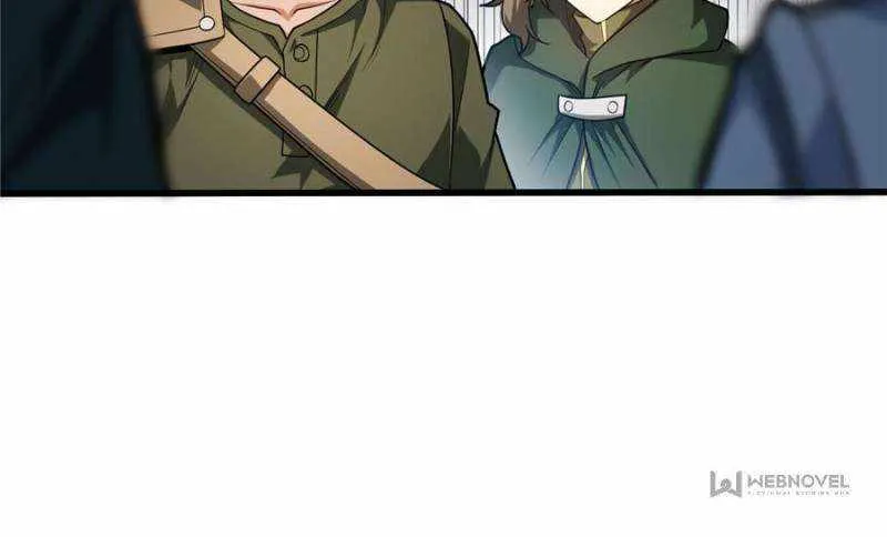 My Dragon System Chapter 119 - Page 32