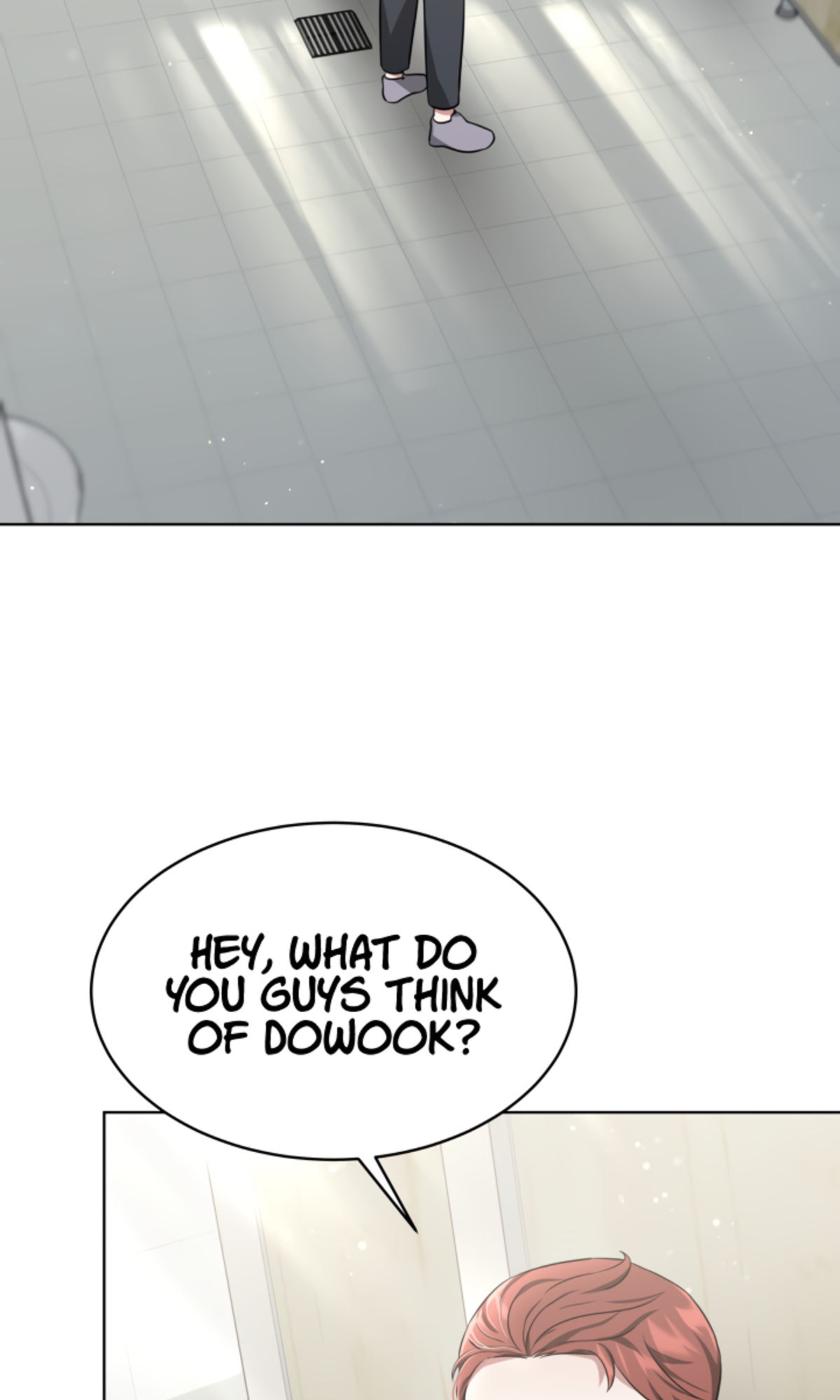 My Dragon System Chapter 12 - Page 5