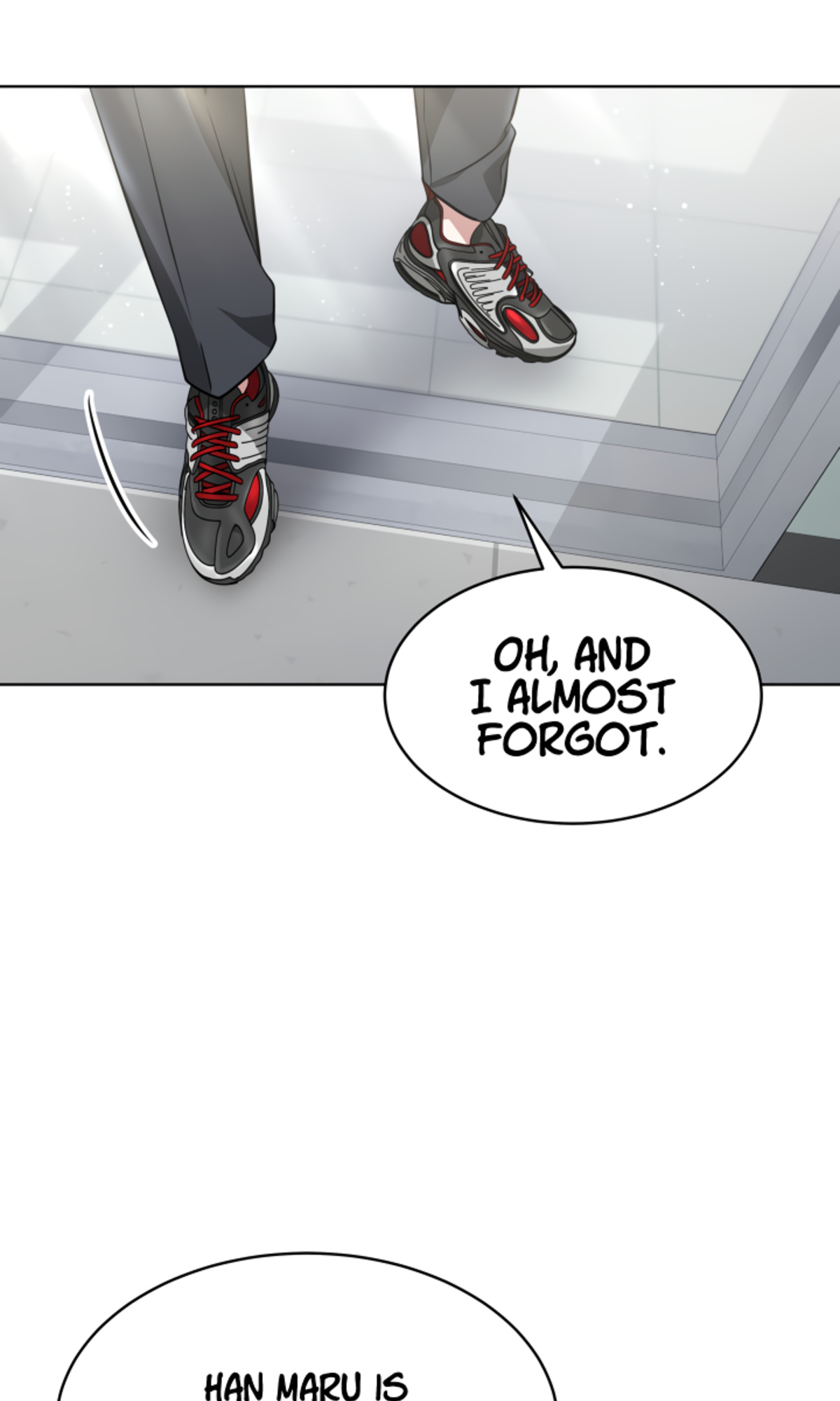 My Dragon System Chapter 12 - Page 22