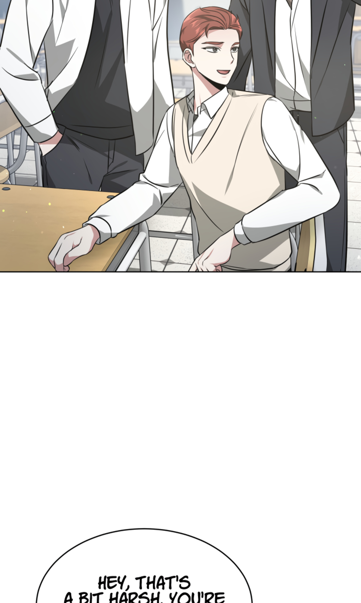 My Dragon System Chapter 12 - Page 29