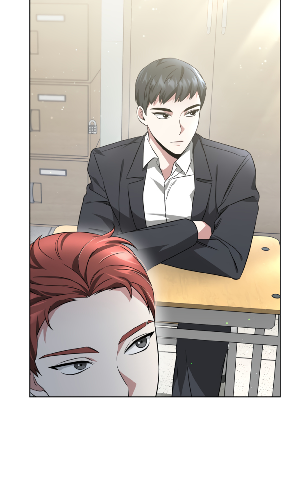 My Dragon System Chapter 12 - Page 31