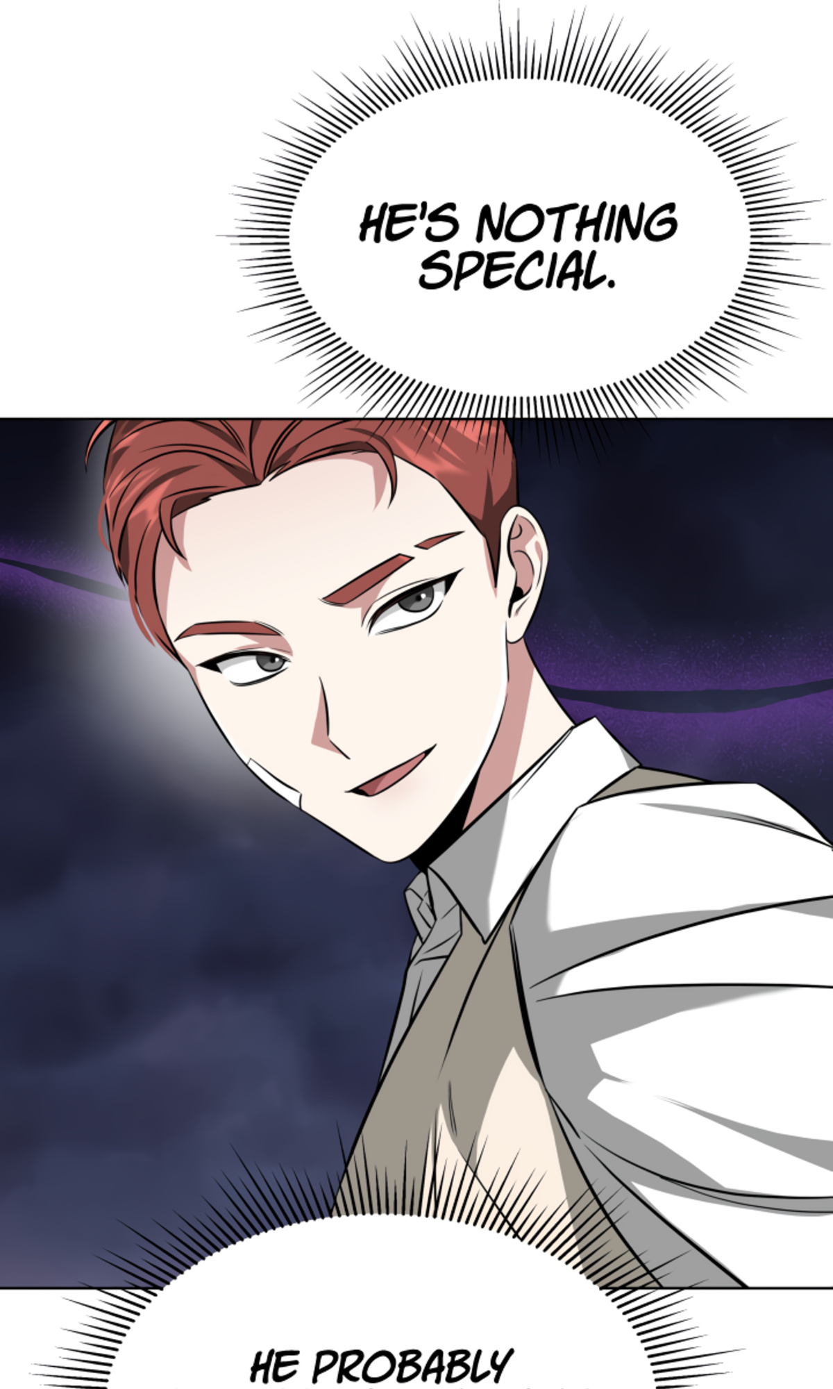 My Dragon System Chapter 12 - Page 32