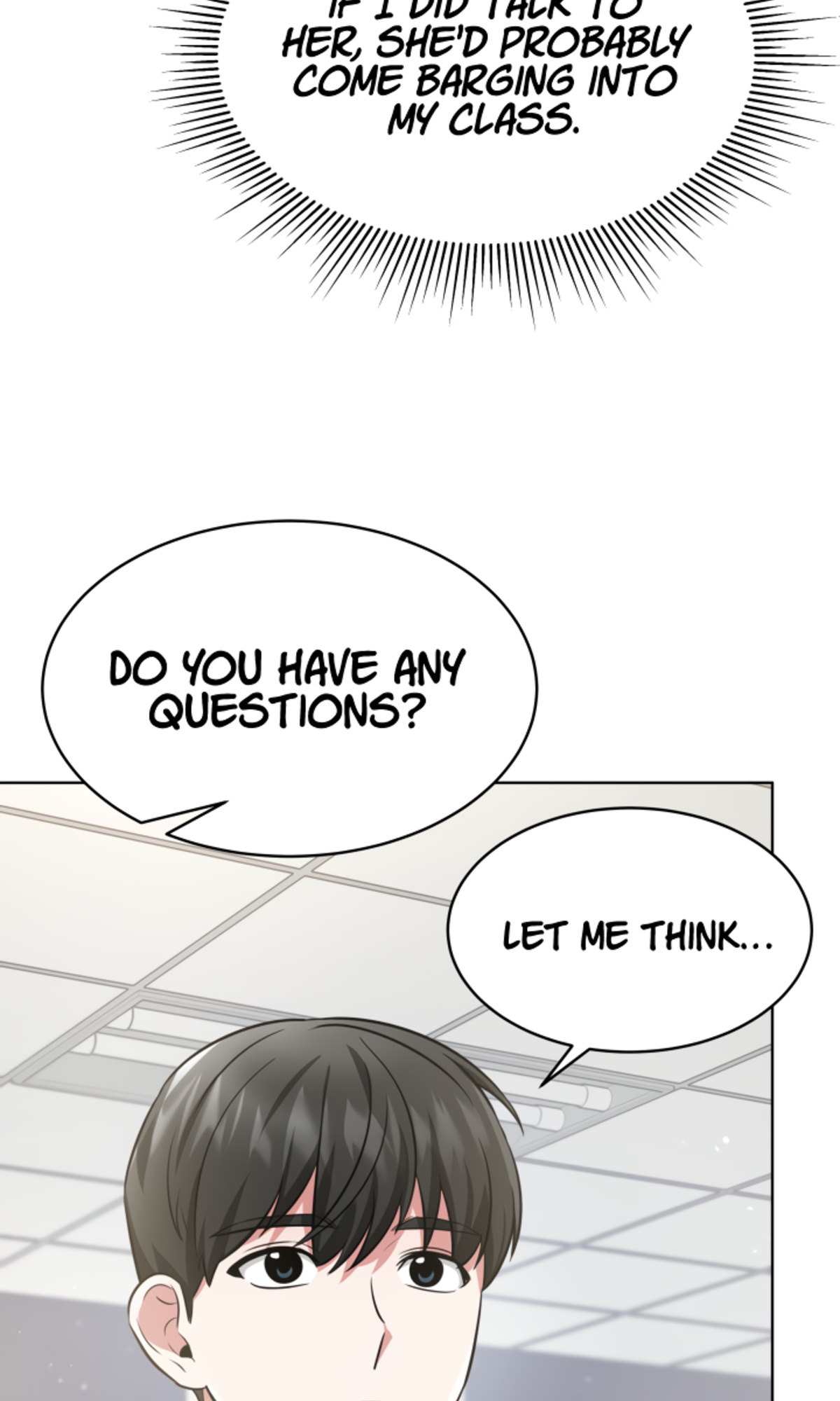 My Dragon System Chapter 12 - Page 78