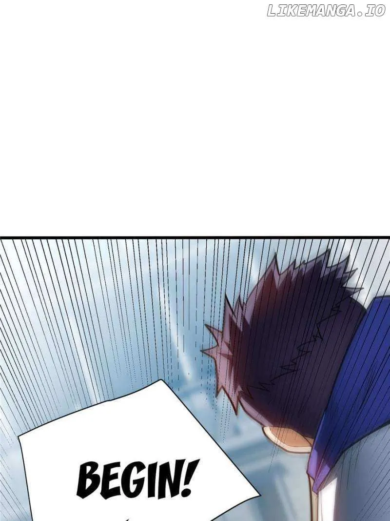 My Dragon System Chapter 120 - Page 2