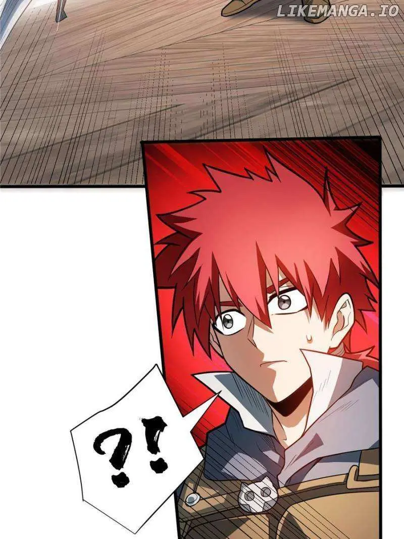 My Dragon System Chapter 120 - Page 4