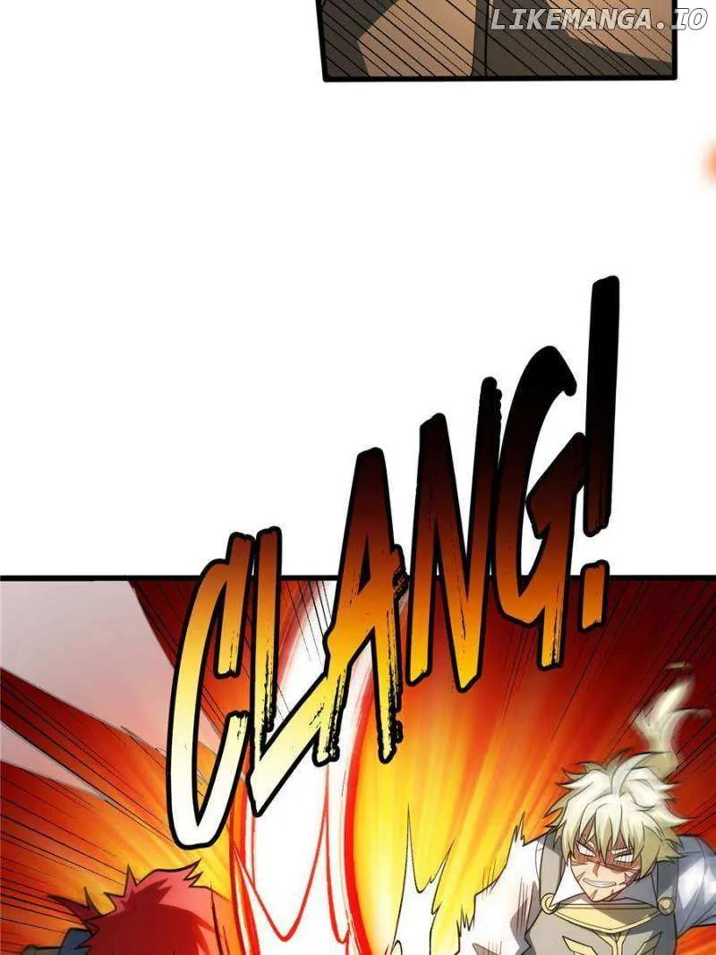 My Dragon System Chapter 120 - Page 5