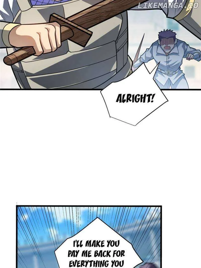 My Dragon System Chapter 120 - Page 7
