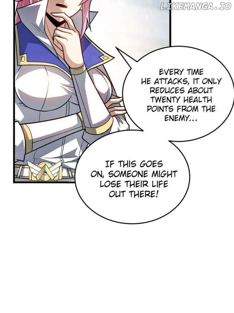 My Dragon System Chapter 121 - Page 13