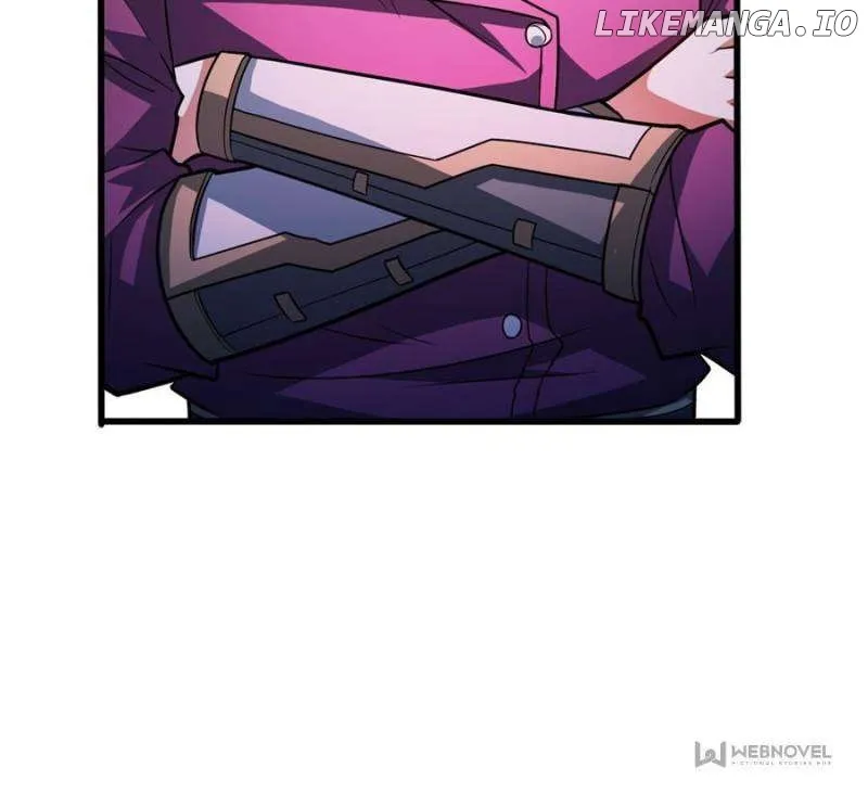 My Dragon System Chapter 121 - Page 16