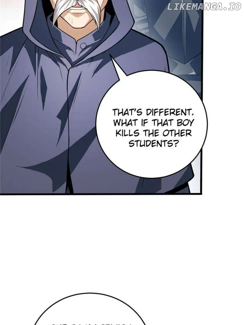 My Dragon System Chapter 122 - Page 2