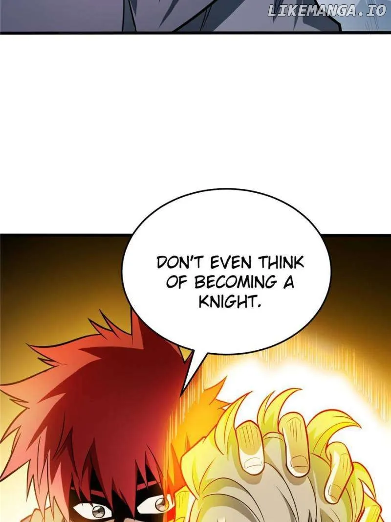 My Dragon System Chapter 122 - Page 24
