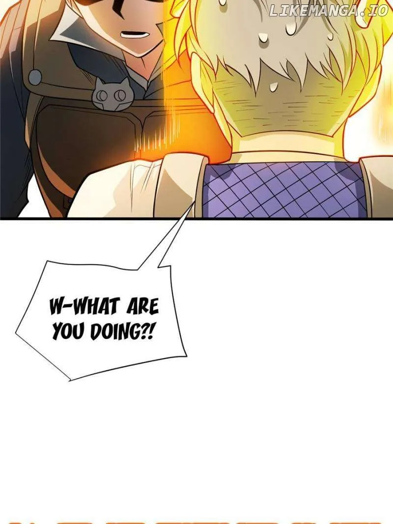 My Dragon System Chapter 122 - Page 25