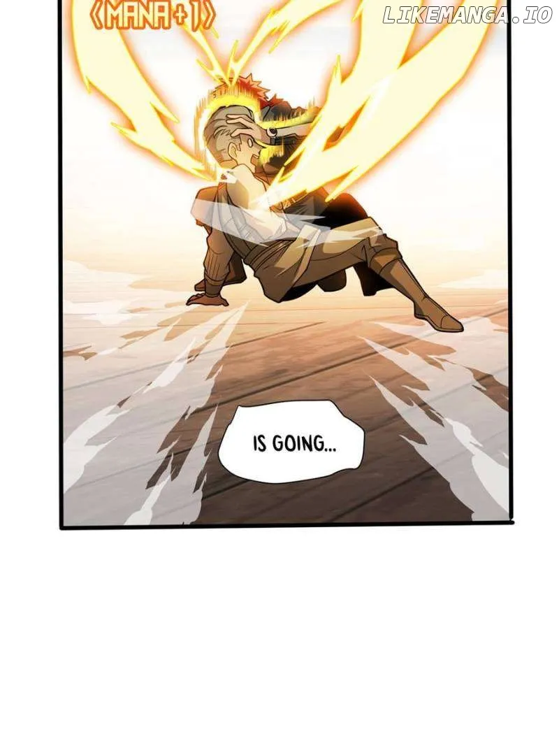 My Dragon System Chapter 122 - Page 27