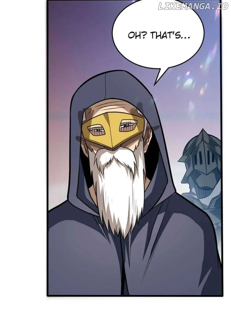 My Dragon System Chapter 122 - Page 32