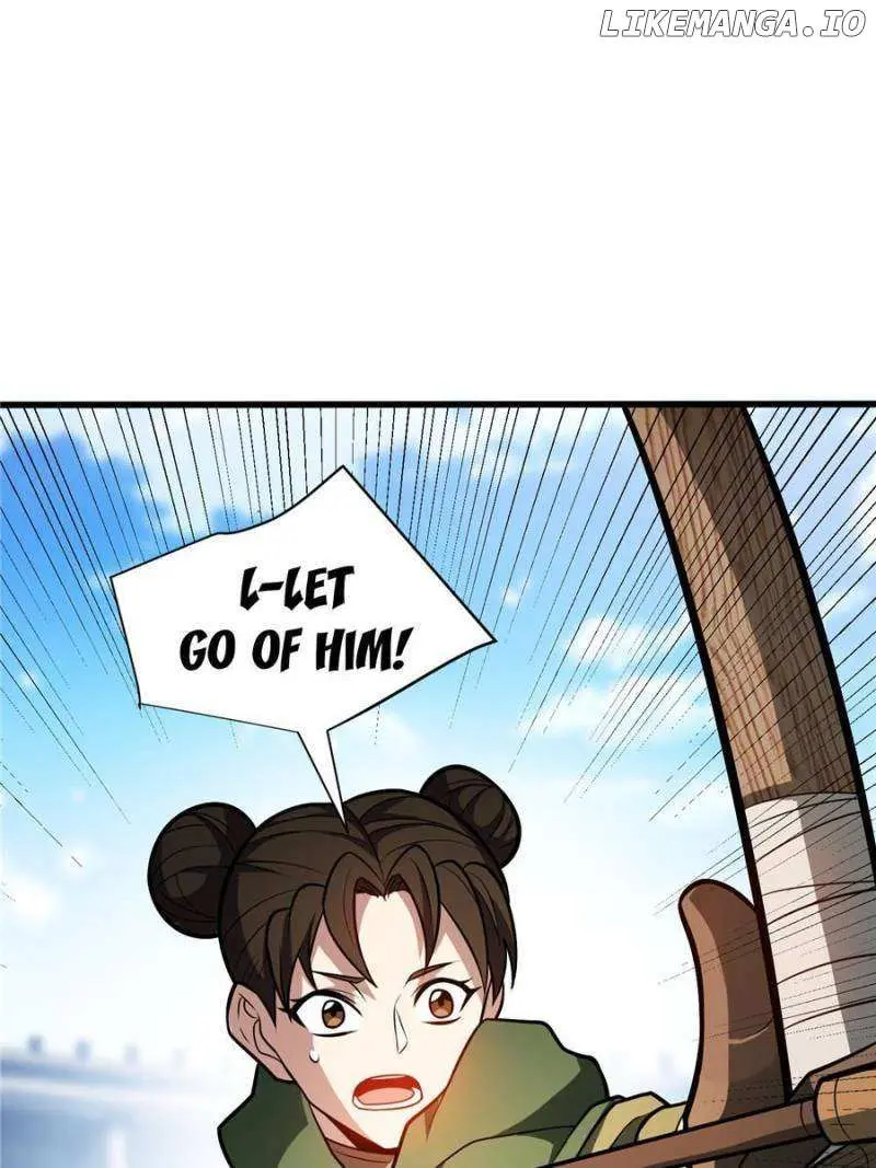 My Dragon System Chapter 122 - Page 37