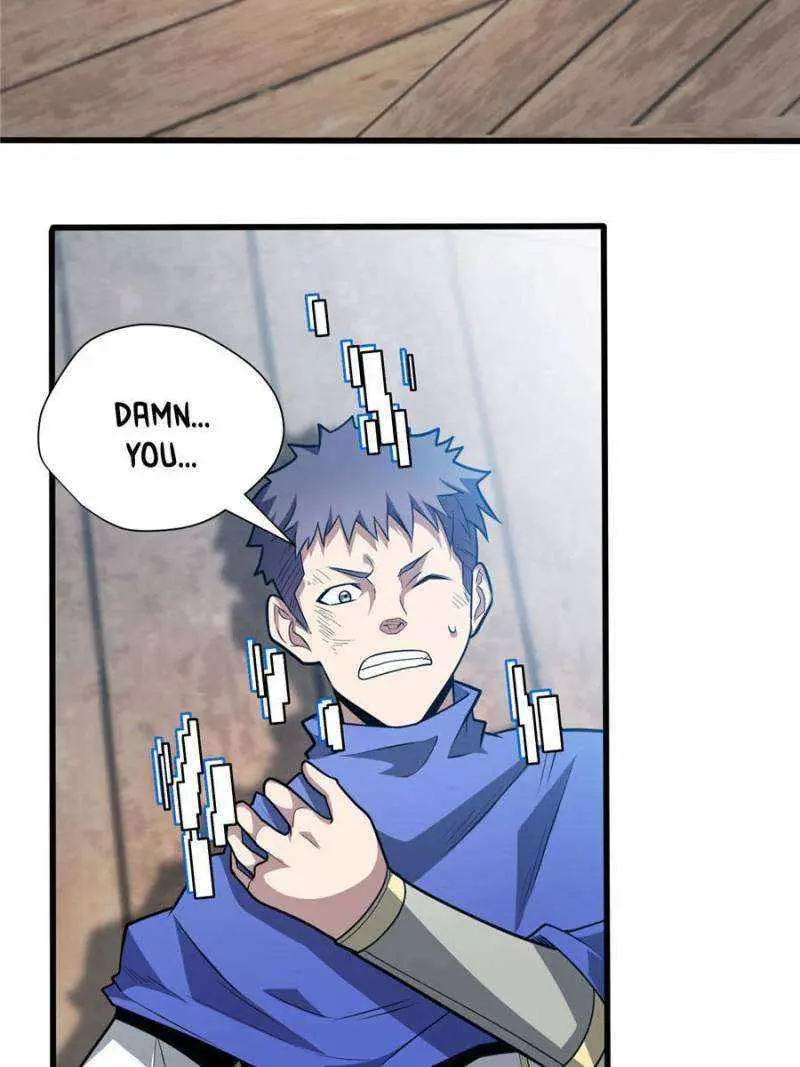 My Dragon System Chapter 123 - Page 4