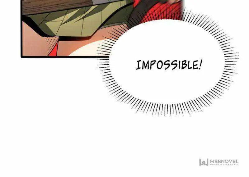My Dragon System Chapter 123 - Page 12