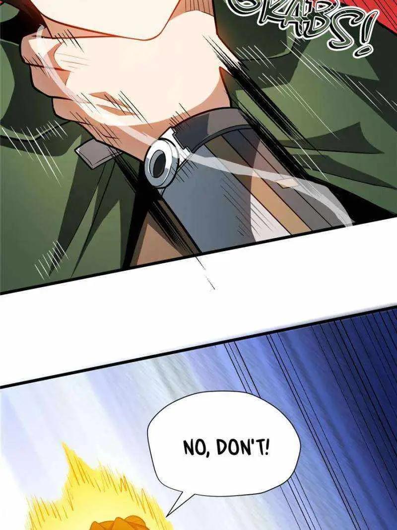 My Dragon System Chapter 123 - Page 16