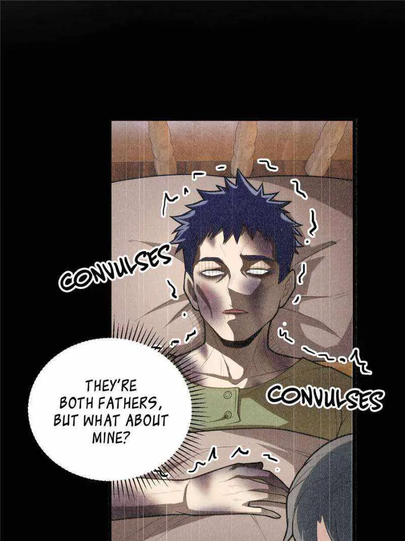 My Dragon System Chapter 123 - Page 23
