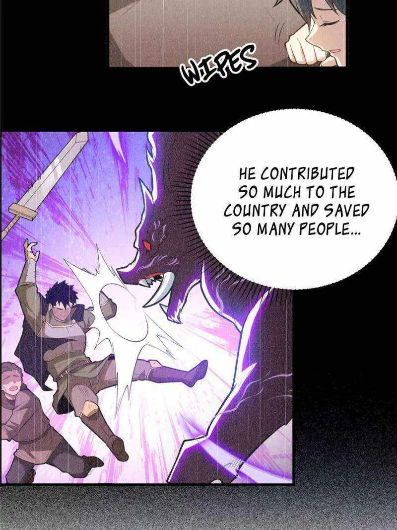 My Dragon System Chapter 123 - Page 24