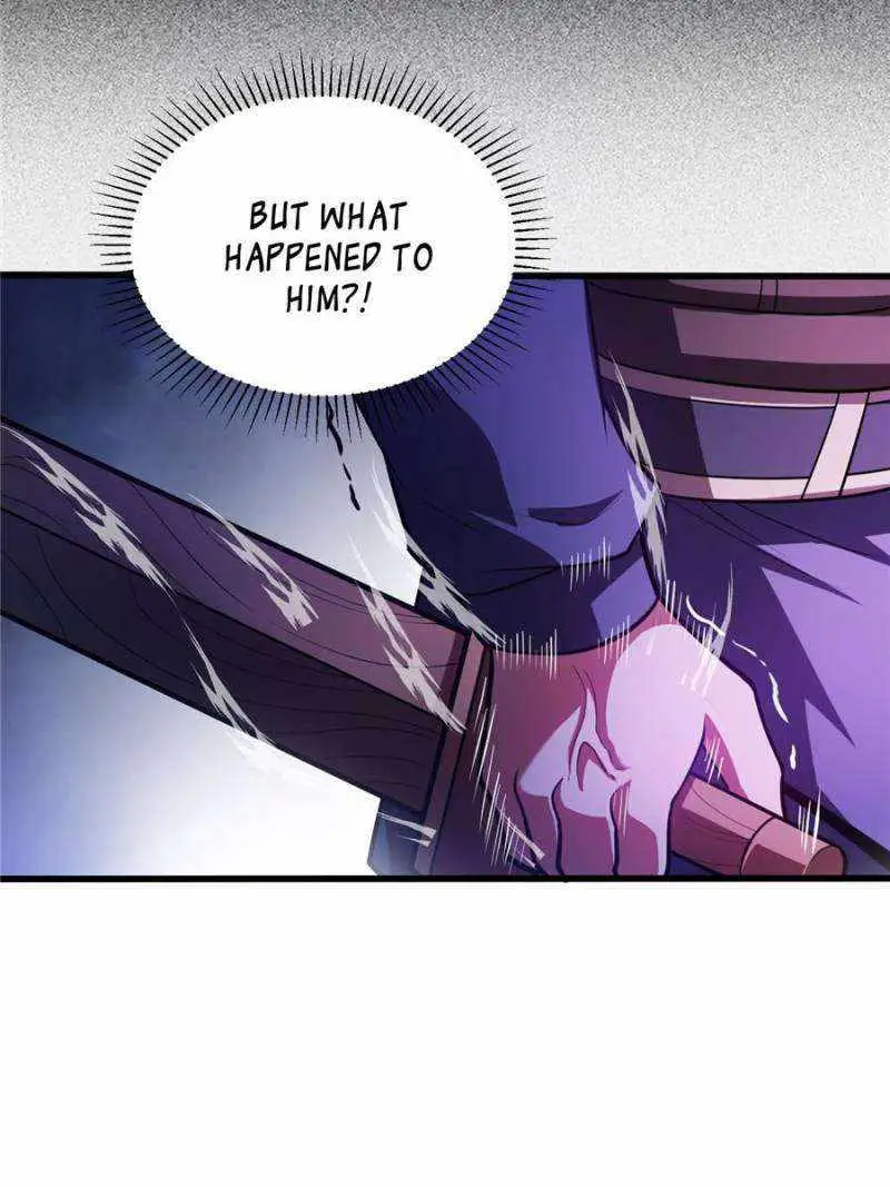 My Dragon System Chapter 123 - Page 25