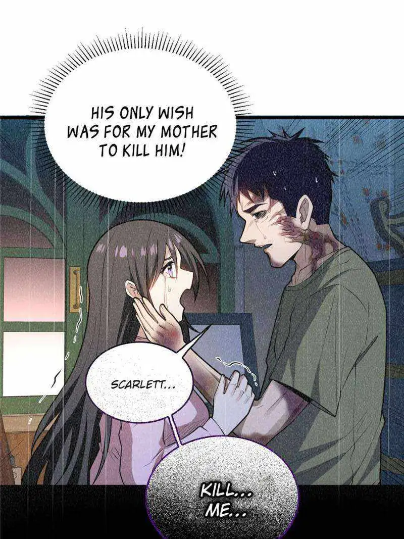 My Dragon System Chapter 123 - Page 26