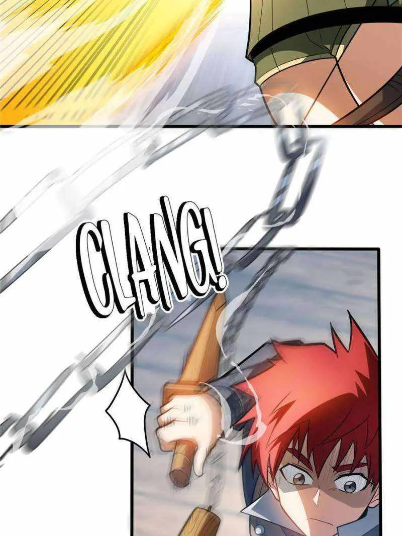 My Dragon System Chapter 123 - Page 30