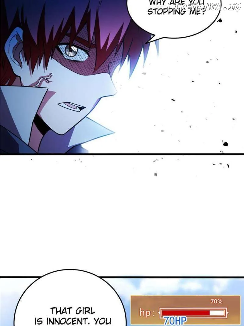 My Dragon System Chapter 124 - Page 4